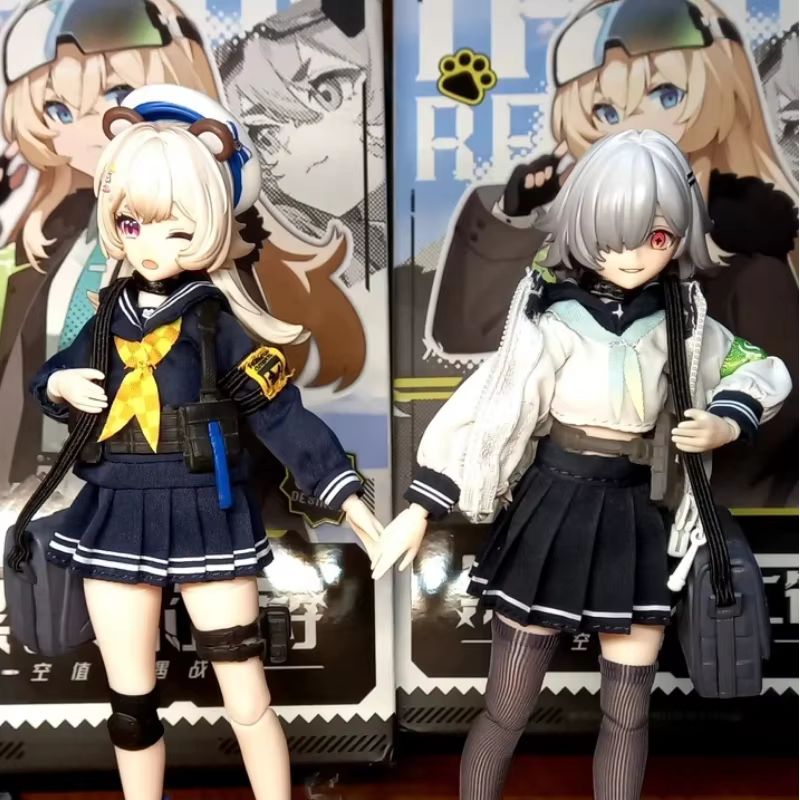 100% Genuine Neo Eden Toys Bla - Anime Action Figure Blind Box review and price