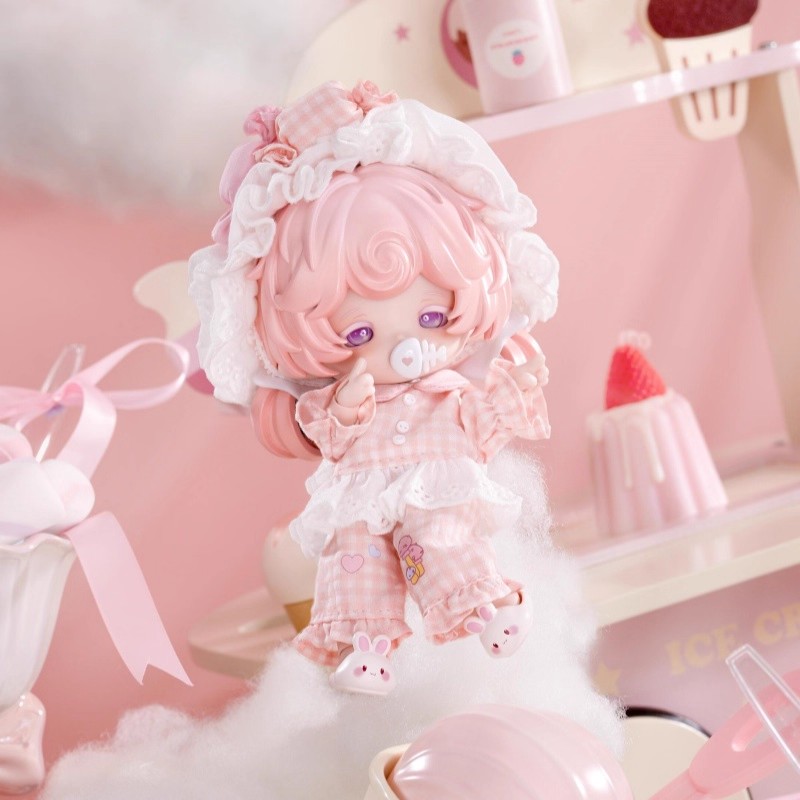 In Stock Come4free Milk Cake D - Dolls review and price