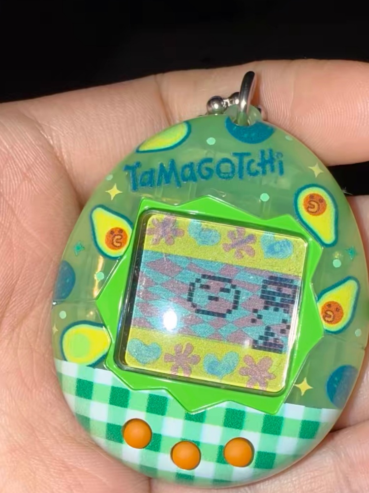 Bandai Tamagotchi Electronic V - Tamagotchi Electronic Pet Virtual review and price