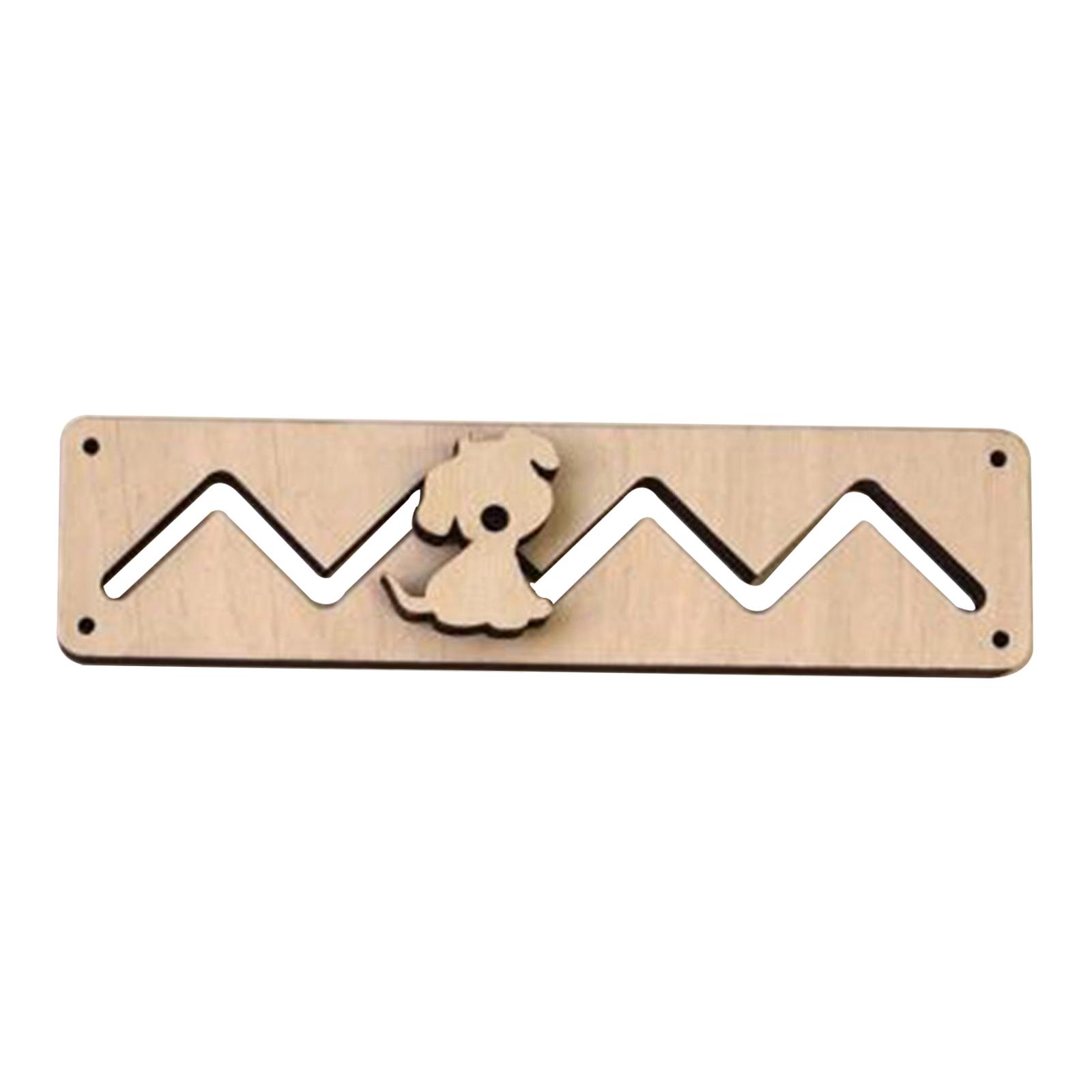 Montessori Busy Board Accessor - Montessori Wooden Busy Board Toddler review and price