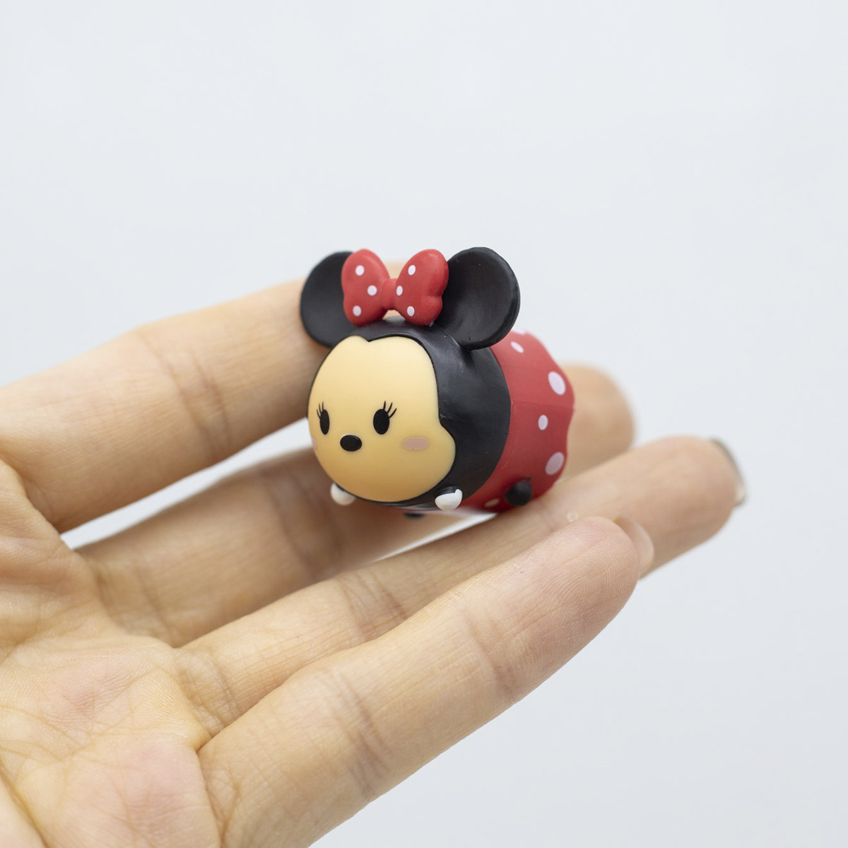 Disney Tsum Tsum Magnetic Stac - Anime Action Figure Blind Box review and price