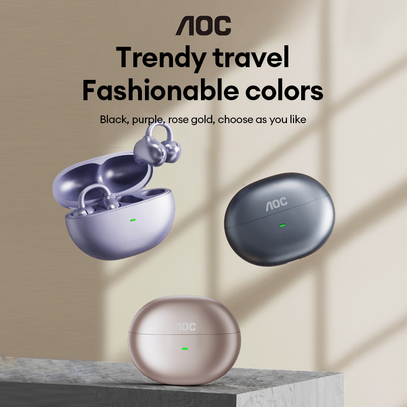 AOC ACD2544 Wireless Bluetooth - Video Games review and price