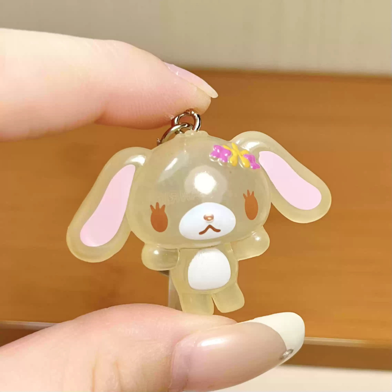Sugarbunnies Pendant Blind Box - Anime Action Figure Blind Box review and price