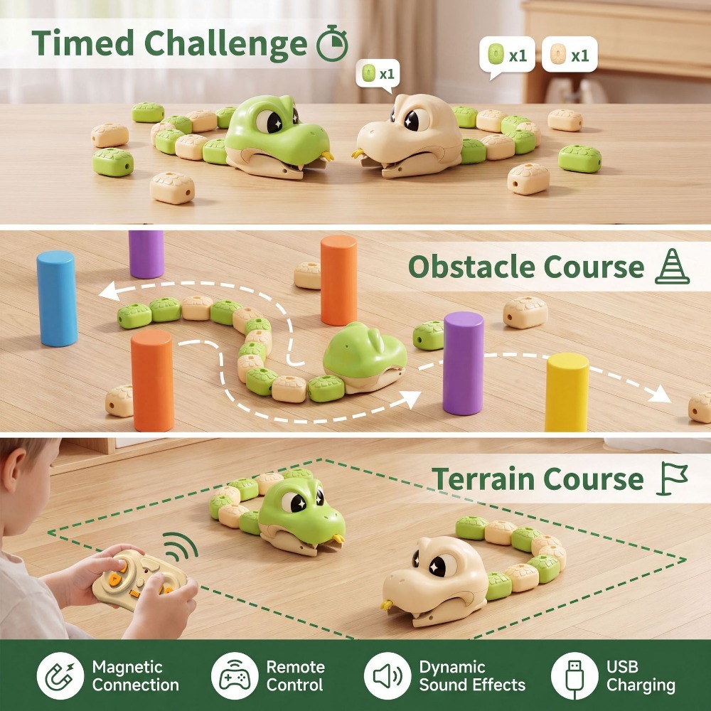 Two Players Competitive Remote - Remote Control Toys review and price