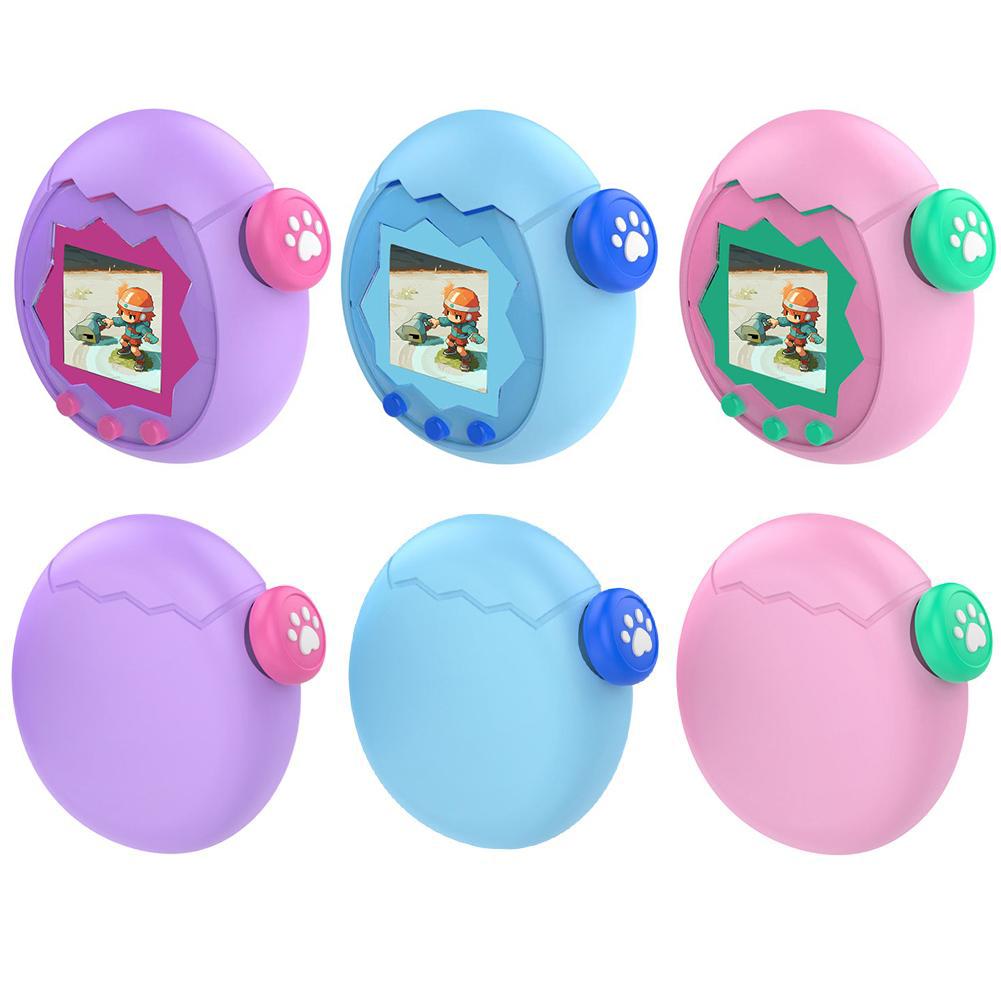 Silicone Case For Tamagotchi P - Tamagotchi Electronic Pet Virtual review and price