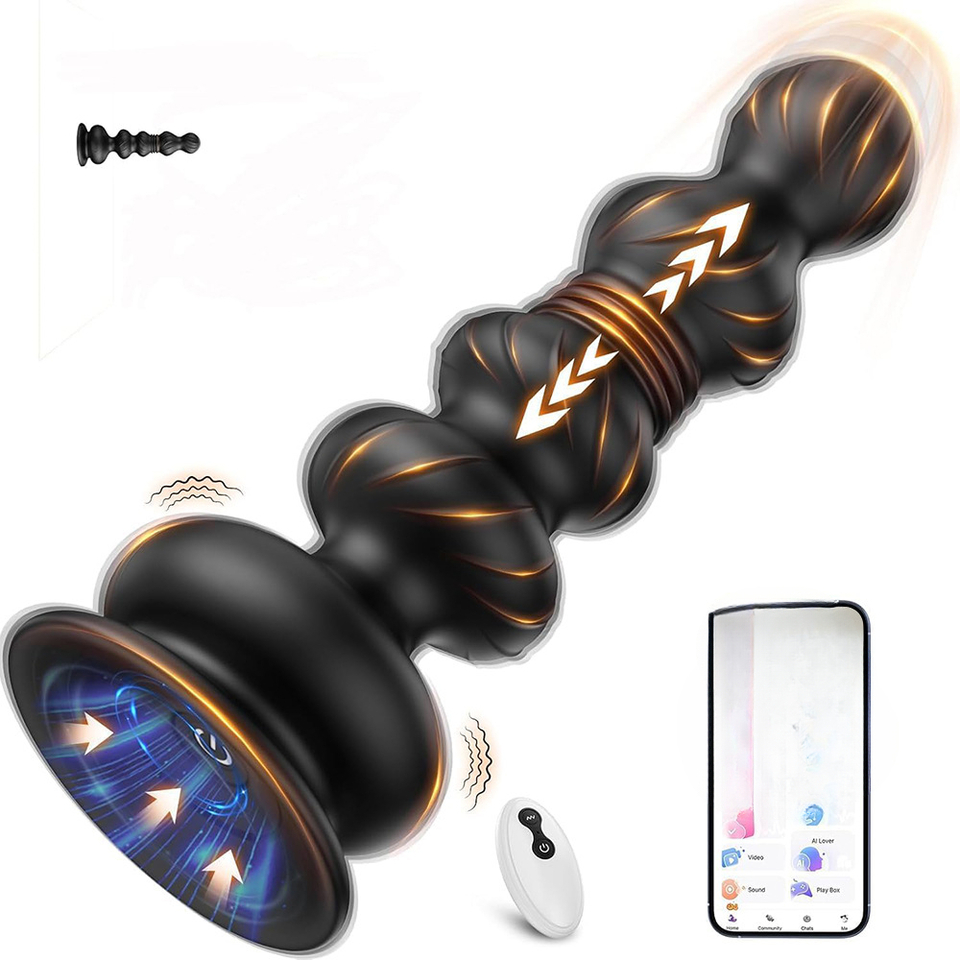 App+remote Control Vibrator Th - Remote Control Toys review and price