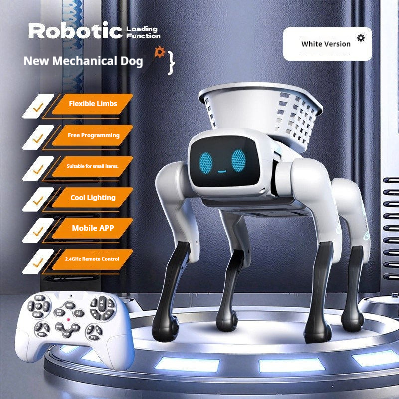 2026 New Ai Intelligent Smart  - Remote Control Toys review and price
