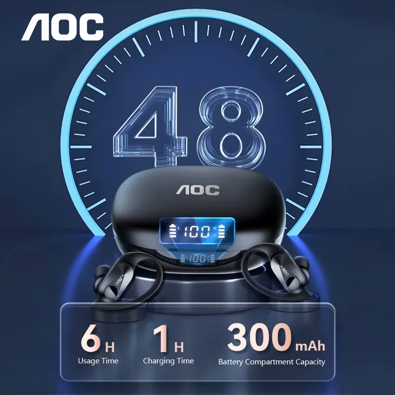 Choice AOC Sports Headset Wire - Video Games review and price