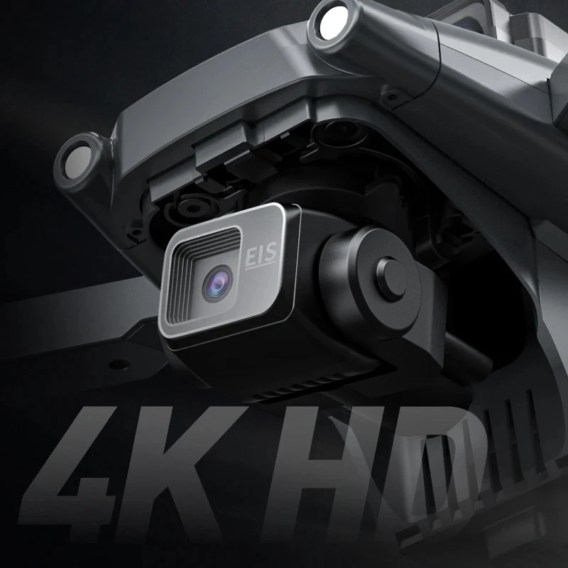 L600 PRO MAX GPS Drone Profess - Fpv Brushless Rc Drone 4K review and price