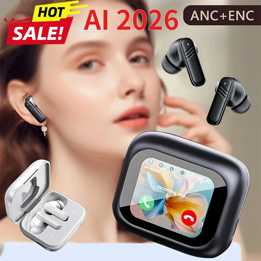 2026 NEW Professional ANC Earb - Video Games review and price