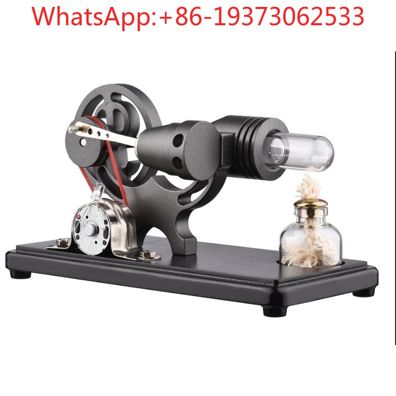 Experimental Engine Model Scie - Educational Toys review and price