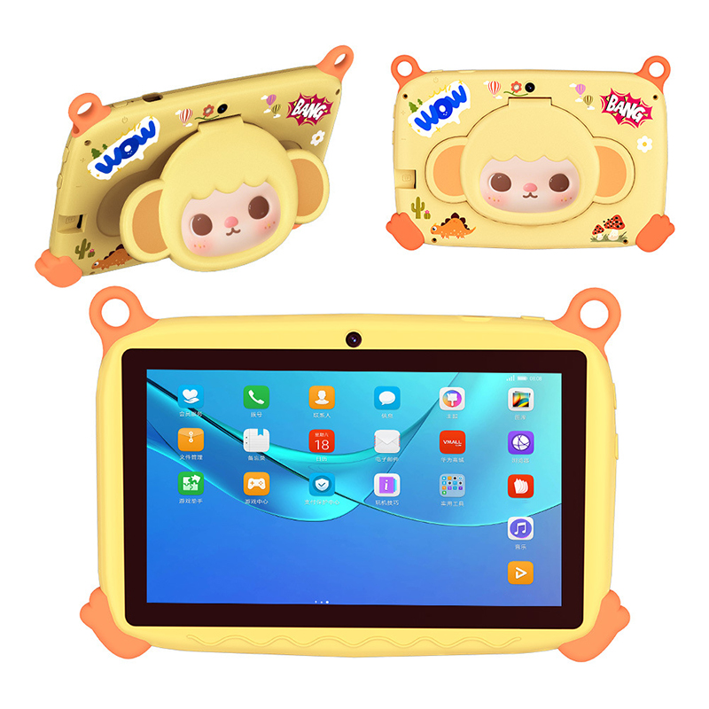 Kids Tablet PC with 7-inch Dis - Educational Toys review and price