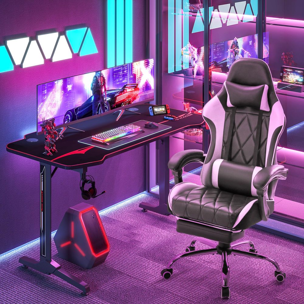 Gaming Chair, Computer Chair w - Video Games review and price