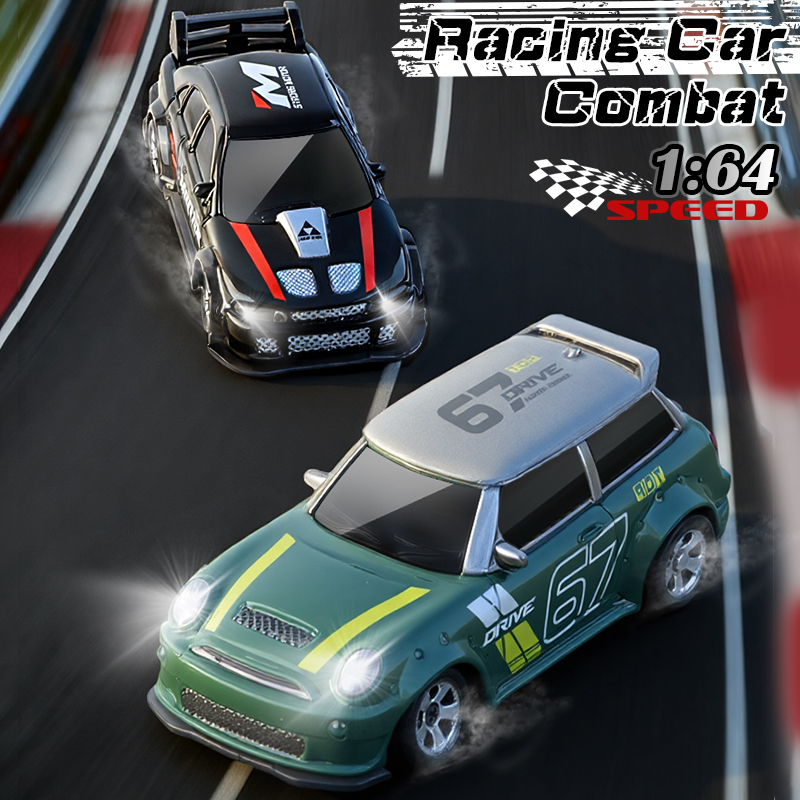 2.4GHz Remote Control Mini Dri - Rc Drift Car 1 24 Scale 4Wd review and price