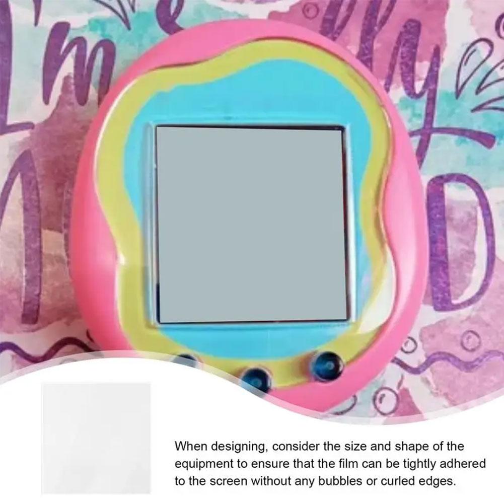 Screen Protector For Tamagotch - Tamagotchi Electronic Pet Virtual review and price