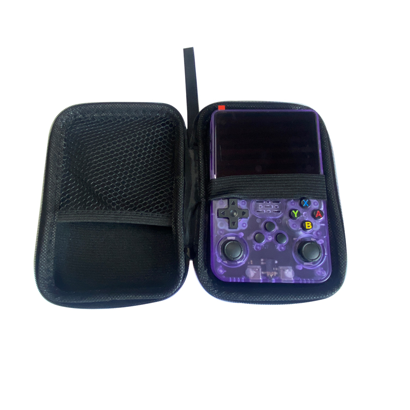 Bag for R36S Retro Handheld Vi - Retro Handheld Game Console R36S review and price