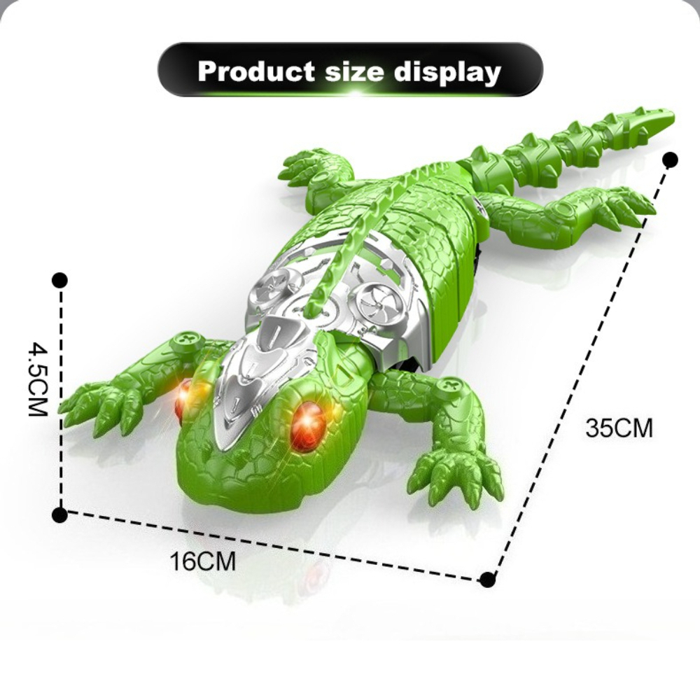Electric Remote Control Animal - Remote Control Toys review and price