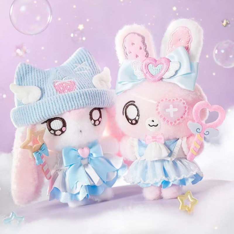 IN STOCK MINIDOLL Bibi Fufu Ma - Dolls review and price